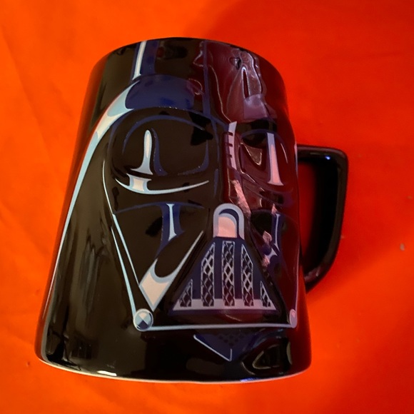 Star Wars cup - Picture 2 of 4